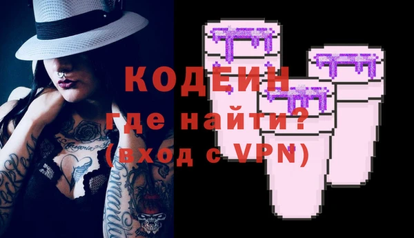 хмурый Рославль